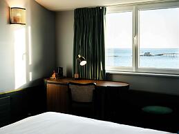 Hotel Mercure Roscoff Bord de Mer