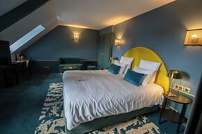 Hotel Mercure Roscoff Bord de Mer