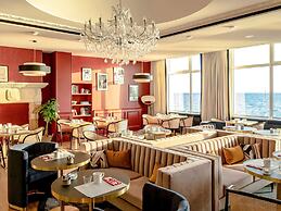 Hotel Mercure Roscoff Bord de Mer