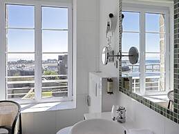Hotel Mercure Roscoff Bord de Mer