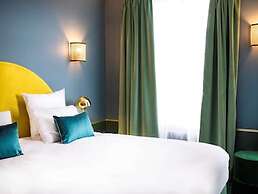 Hotel Mercure Roscoff Bord de Mer