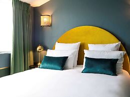 Hotel Mercure Roscoff Bord de Mer