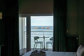 Hotel Mercure Roscoff Bord de Mer