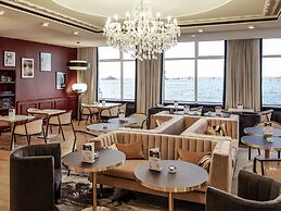 Hotel Mercure Roscoff Bord de Mer