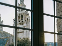 Hotel Mercure Roscoff Bord de Mer
