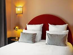 Hotel Mercure Roscoff Bord de Mer