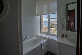 Hotel Mercure Roscoff Bord de Mer