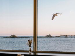 Hotel Mercure Roscoff Bord de Mer