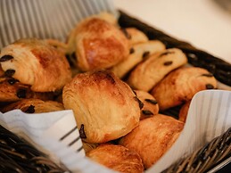 Hotel Mercure Roscoff Bord de Mer