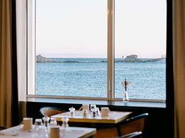 Hotel Mercure Roscoff Bord de Mer
