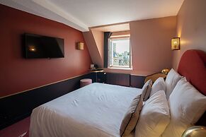 Hotel Mercure Roscoff Bord de Mer