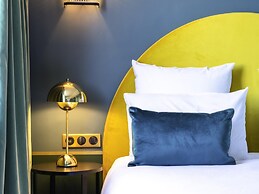 Hotel Mercure Roscoff Bord de Mer