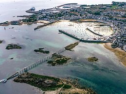 Hotel Mercure Roscoff Bord de Mer