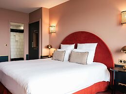 Hotel Mercure Roscoff Bord de Mer