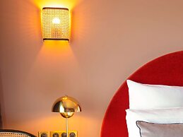 Hotel Mercure Roscoff Bord de Mer
