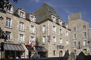 Hotel Mercure Roscoff Bord de Mer