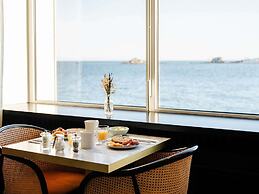 Hotel Mercure Roscoff Bord de Mer