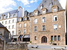 Hotel Mercure Roscoff Bord de Mer