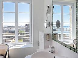 Hotel Mercure Roscoff Bord de Mer