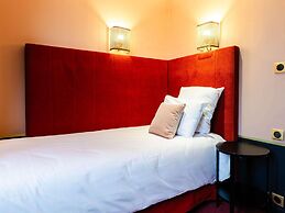 Hotel Mercure Roscoff Bord de Mer