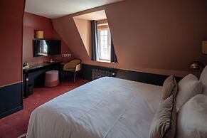 Hotel Mercure Roscoff Bord de Mer