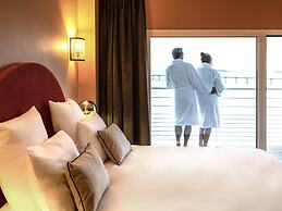 Hotel Mercure Roscoff Bord de Mer