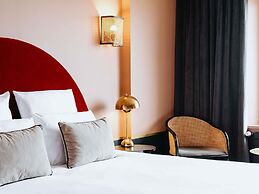 Hotel Mercure Roscoff Bord de Mer