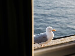 Hotel Mercure Roscoff Bord de Mer