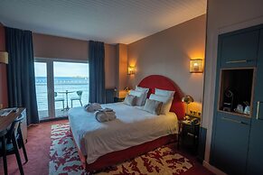 Hotel Mercure Roscoff Bord de Mer