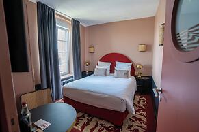 Hotel Mercure Roscoff Bord de Mer