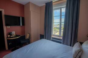 Hotel Mercure Roscoff Bord de Mer