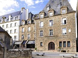 Hotel Mercure Roscoff Bord de Mer
