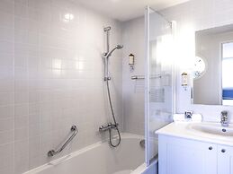 Hotel Mercure Roscoff Bord de Mer