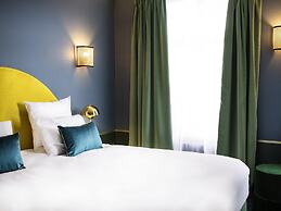 Hotel Mercure Roscoff Bord de Mer