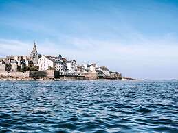 Hotel Mercure Roscoff Bord de Mer