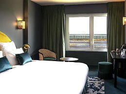 Hotel Mercure Roscoff Bord de Mer