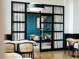 Hotel Mercure Roscoff Bord de Mer