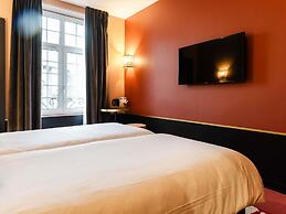 Hotel Mercure Roscoff Bord de Mer