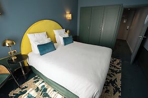 Hotel Mercure Roscoff Bord de Mer