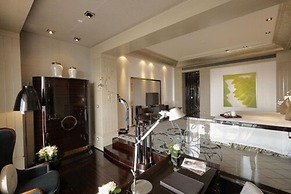 Chateau Star River Hotel Shanghai