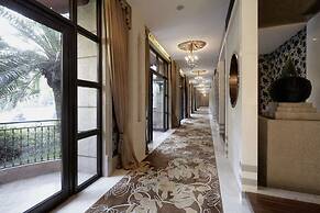 Chateau Star River Hotel Shanghai