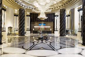 Chateau Star River Hotel Shanghai