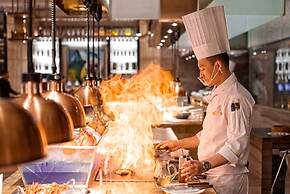 Chateau Star River Hotel Shanghai