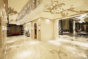 Chateau Star River Hotel Shanghai