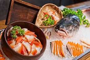 Chateau Star River Hotel Shanghai