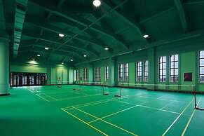 Chateau Star River Hotel Shanghai