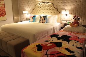 Chateau Star River Hotel Shanghai