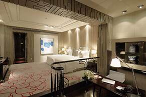 Chateau Star River Hotel Shanghai