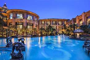 Chateau Star River Hotel Shanghai