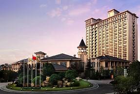 Chateau Star River Hotel Shanghai